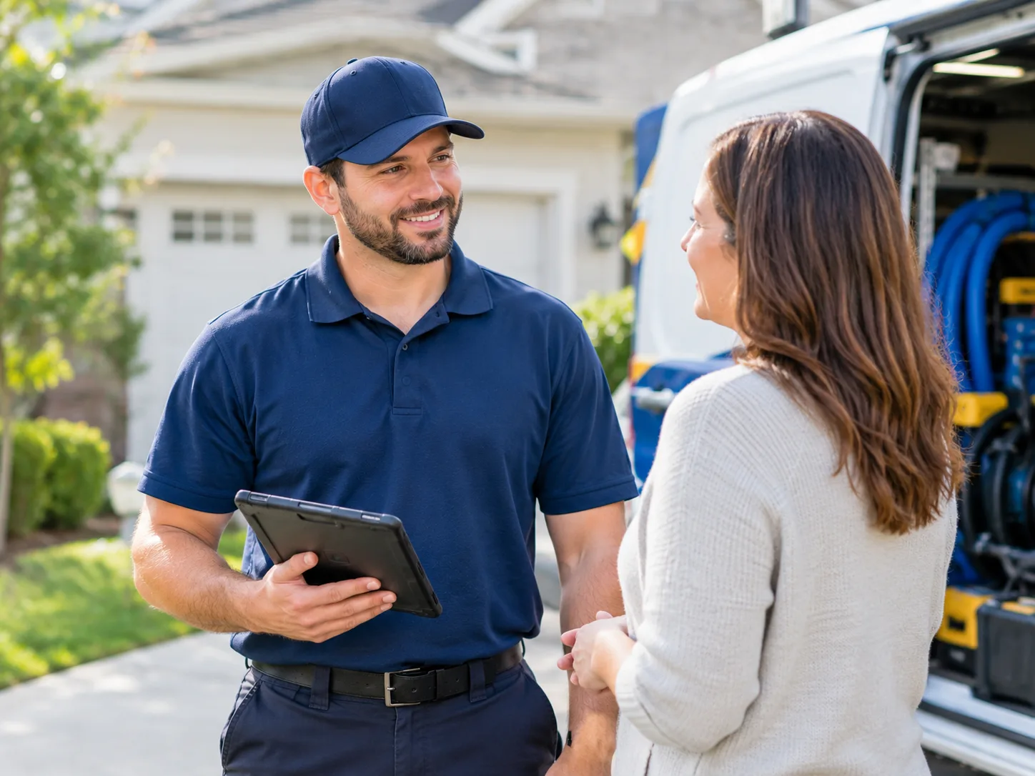 Sewage Backup Cleanup Eatontown, NJ FAQs
